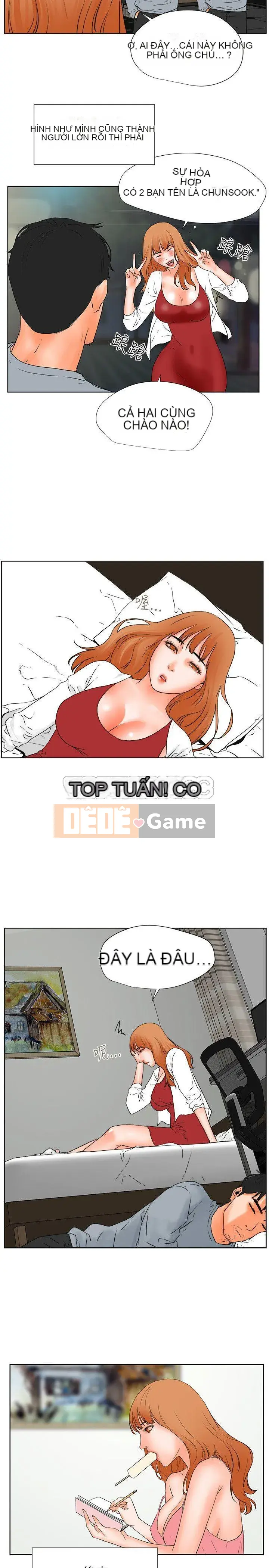 Điều kiện quan hệ Chương 1-33