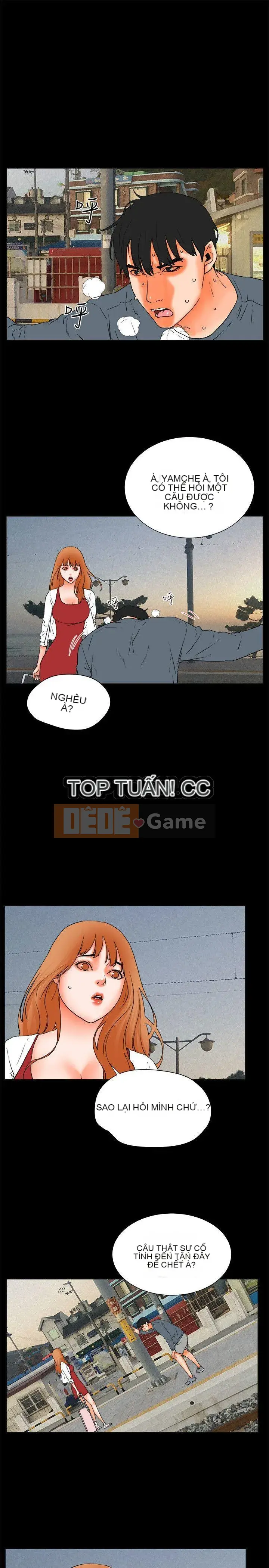 Điều kiện quan hệ Chương 1-33