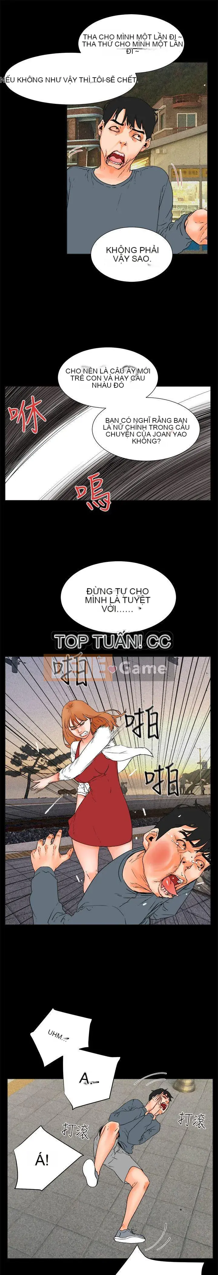 Điều kiện quan hệ Chương 1-33