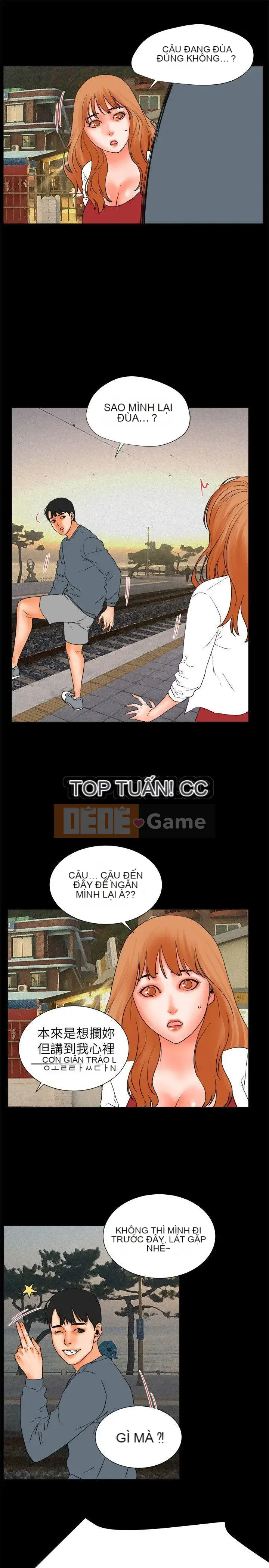 Điều kiện quan hệ Chương 1-33