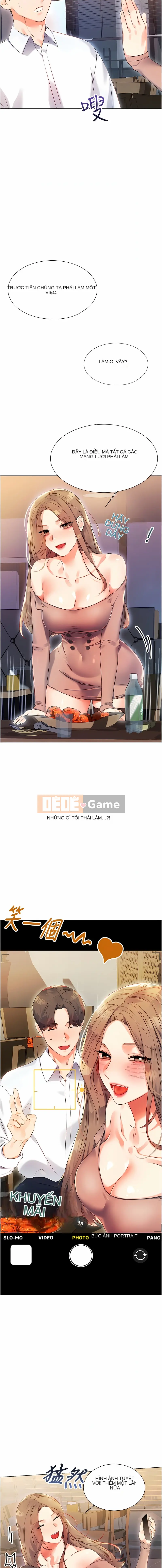 Cào may mắn tình dục Chương 1-7