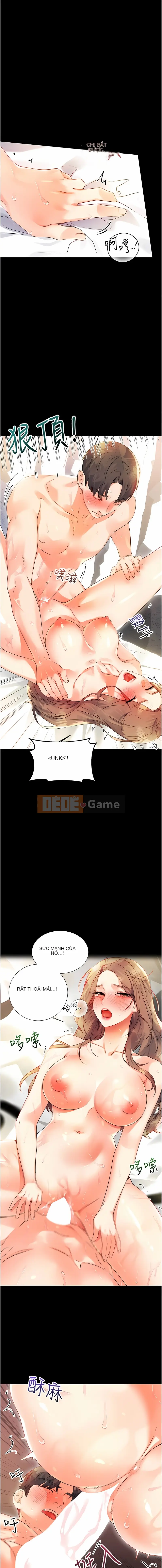 Cào may mắn tình dục Chương 1-7