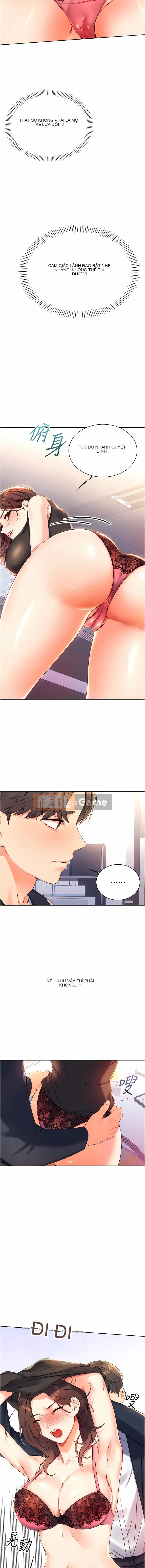 Cào may mắn tình dục Chương 1-7