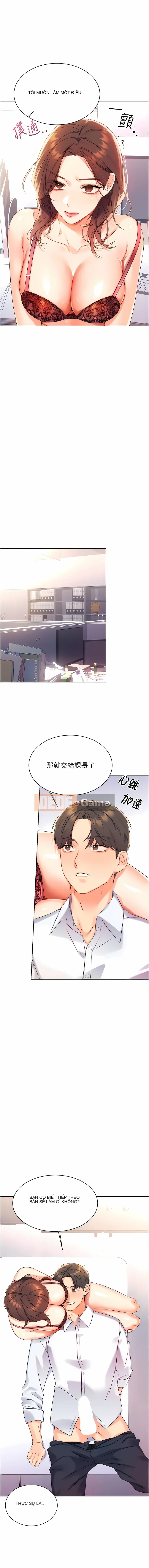 Cào may mắn tình dục Chương 1-7