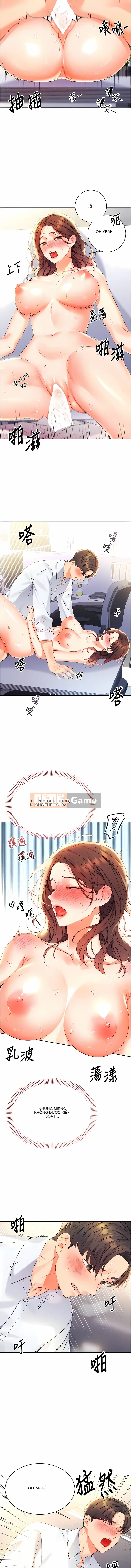 Cào may mắn tình dục Chương 1-7