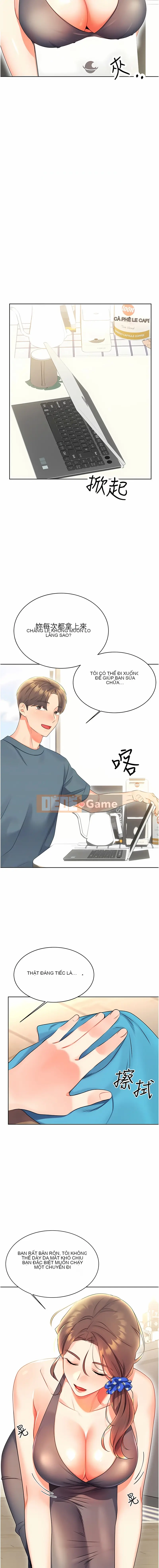 Cào may mắn tình dục Chương 1-7