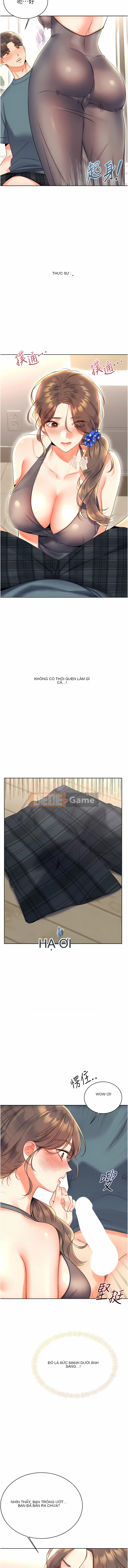 Cào may mắn tình dục Chương 1-7