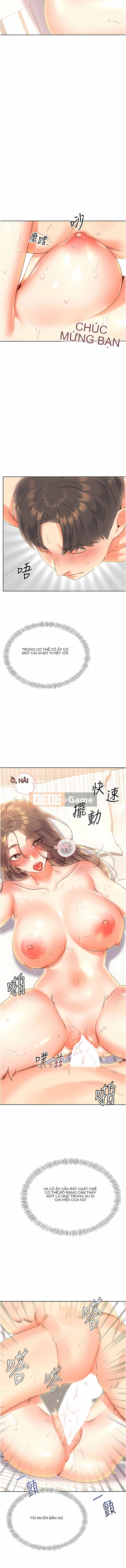 Cào may mắn tình dục Chương 1-7