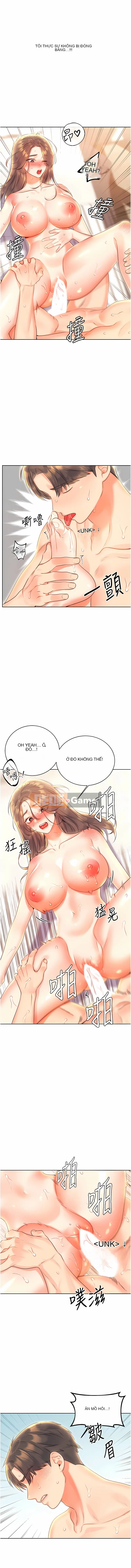 Cào may mắn tình dục Chương 1-7