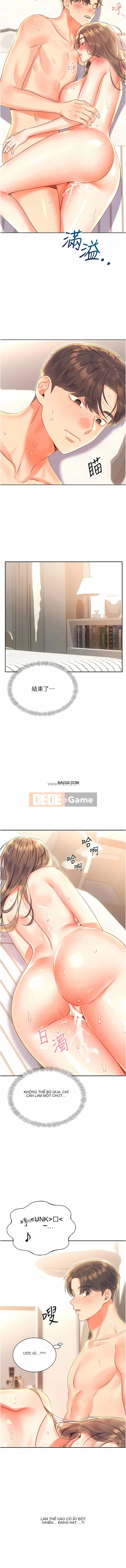 Cào may mắn tình dục Chương 1-7