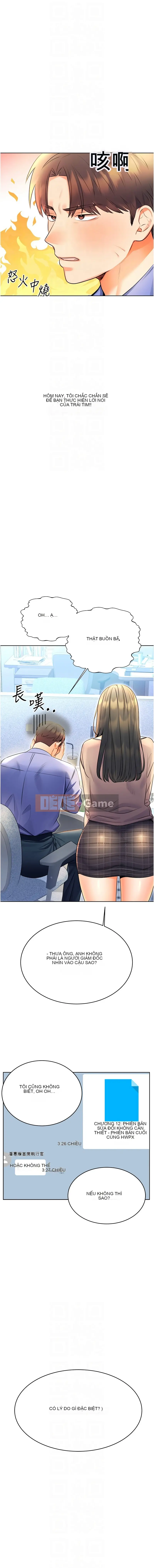 Cào may mắn tình dục Chương 8-9