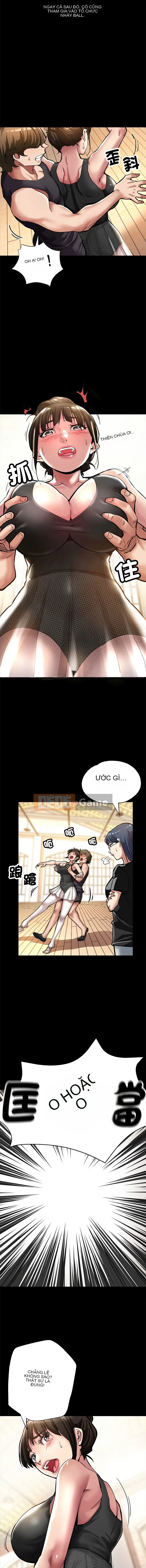 Vợ chồng ký sinh Chương 1-4