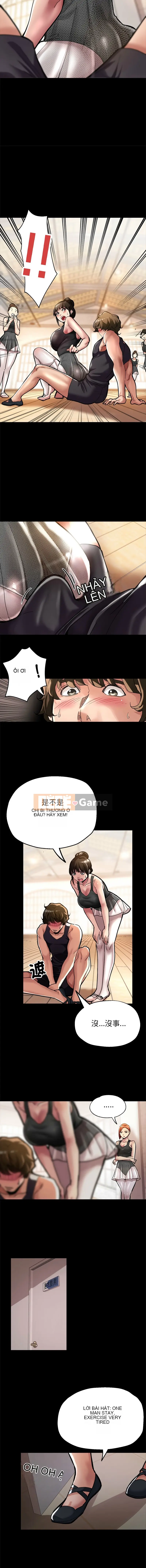 Vợ chồng ký sinh Chương 1-4