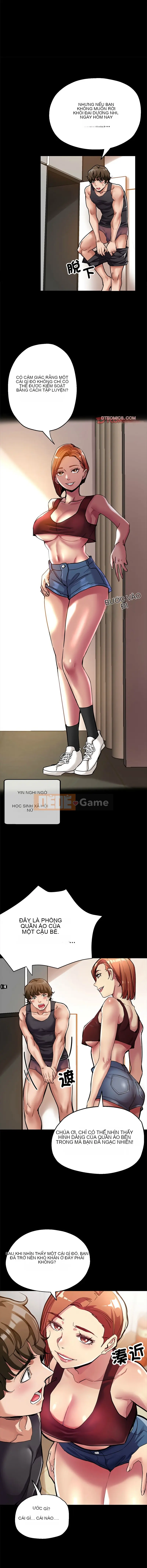 Vợ chồng ký sinh Chương 1-4