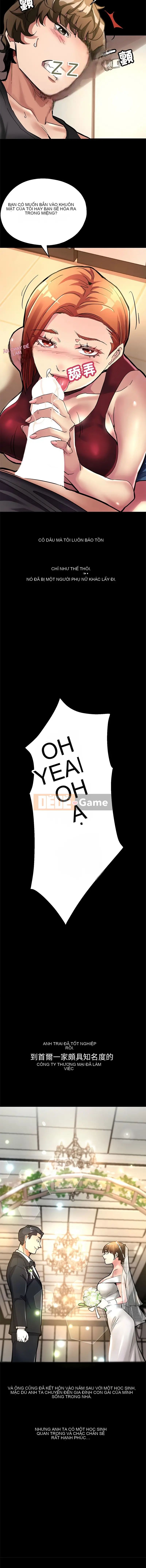 Vợ chồng ký sinh Chương 1-4