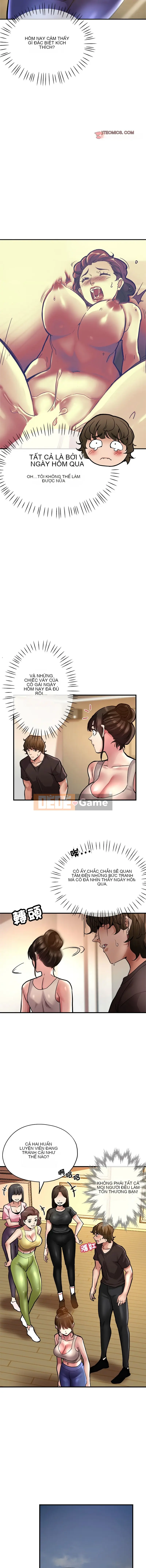 Vợ chồng ký sinh Chương 1-4