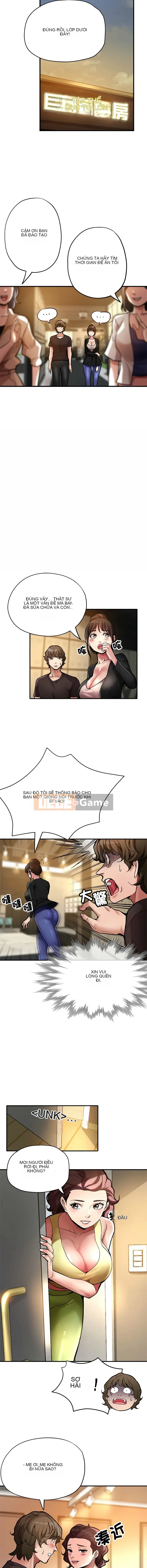 Vợ chồng ký sinh Chương 1-4