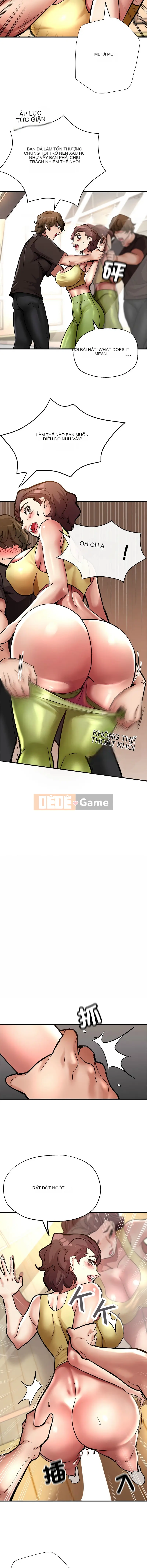 Vợ chồng ký sinh Chương 1-4