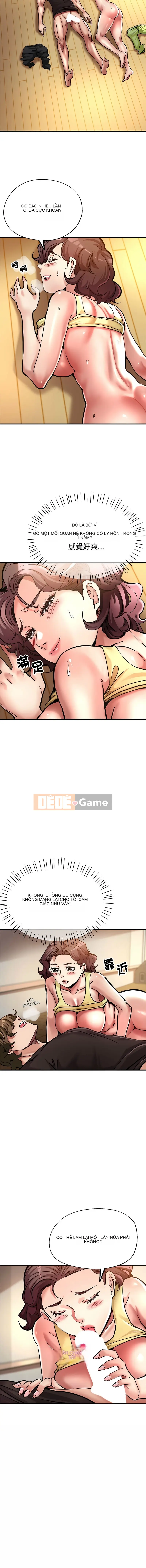 Vợ chồng ký sinh Chương 1-4