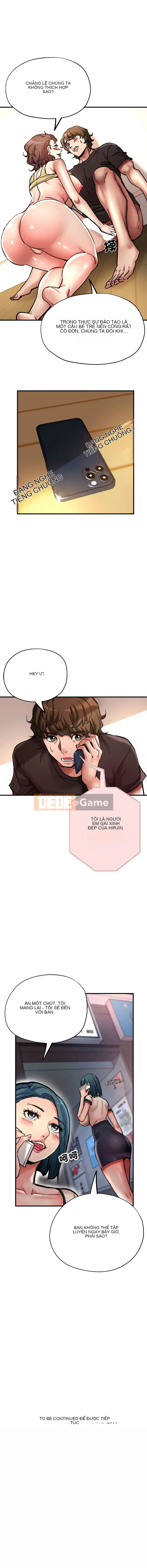 Vợ chồng ký sinh Chương 1-4