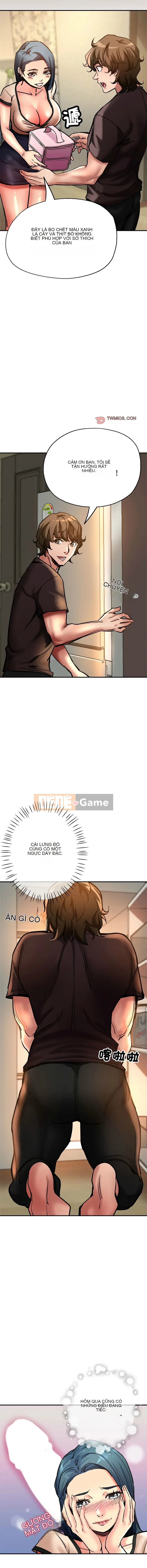 Vợ chồng ký sinh Chương 1-4