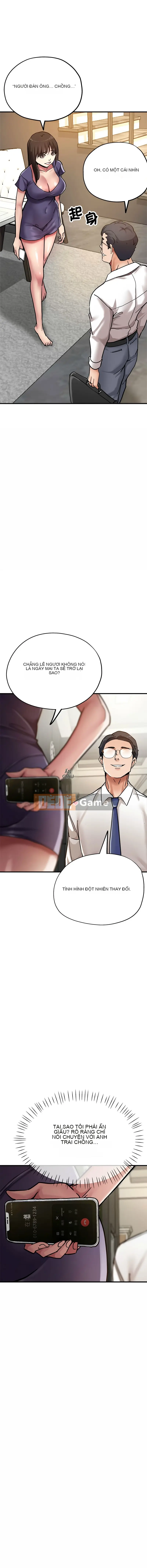 Vợ chồng ký sinh Chương 1-4