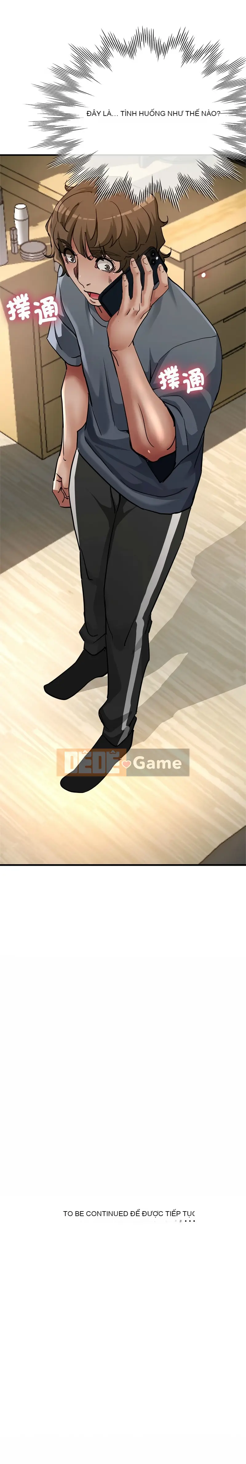 Vợ chồng ký sinh Chương 1-4