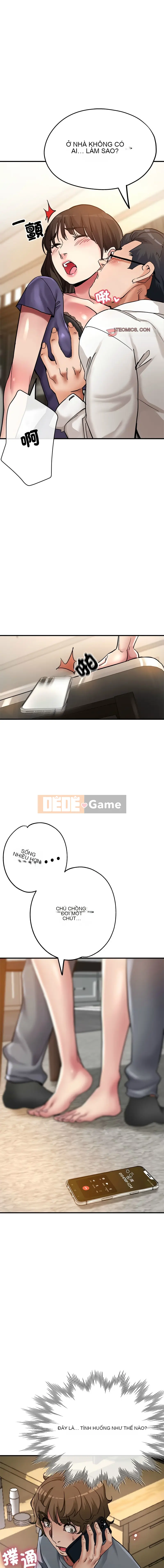 Vợ chồng ký sinh Chương 1-4