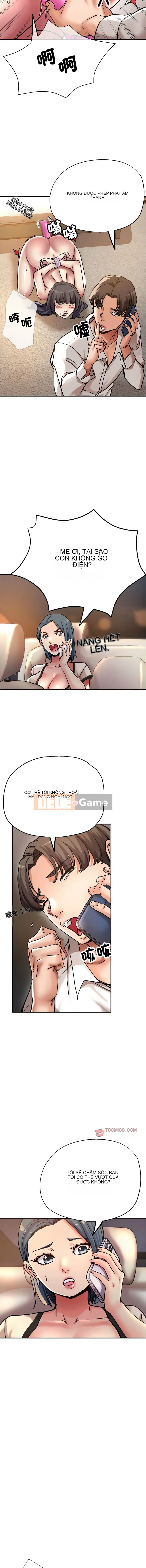 Vợ chồng ký sinh Chương 1-4