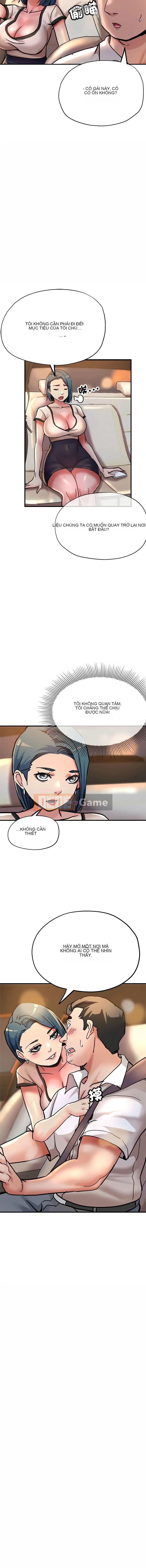 Vợ chồng ký sinh Chương 1-4