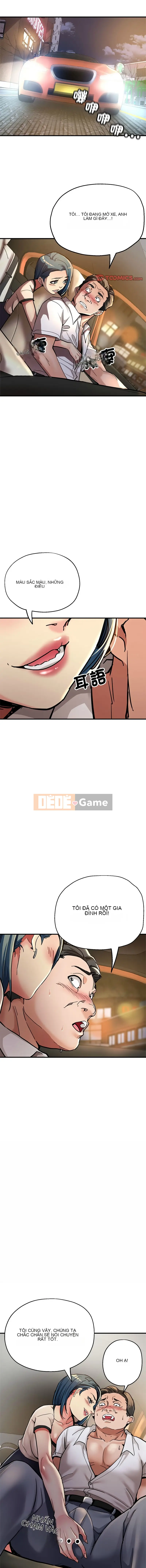 Vợ chồng ký sinh Chương 1-4