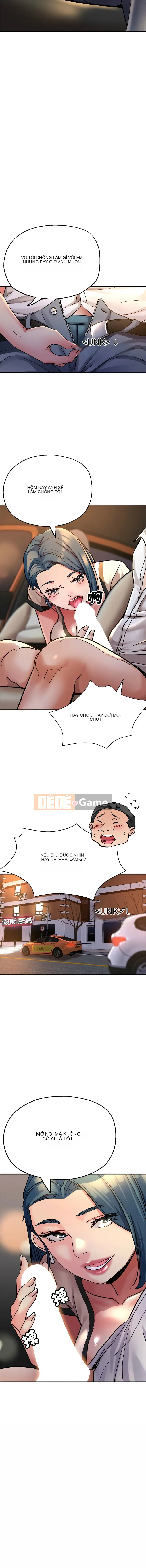 Vợ chồng ký sinh Chương 1-4