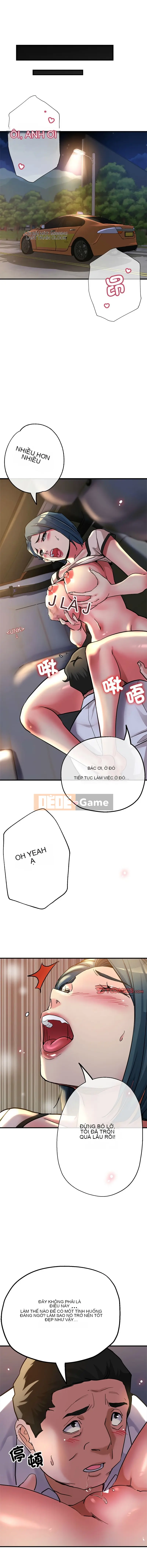 Vợ chồng ký sinh Chương 1-4