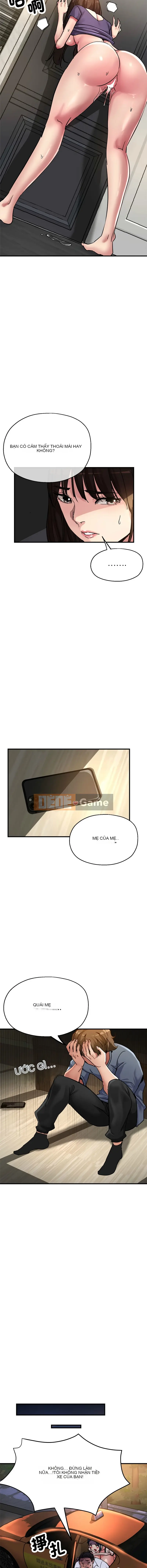 Vợ chồng ký sinh Chương 1-4