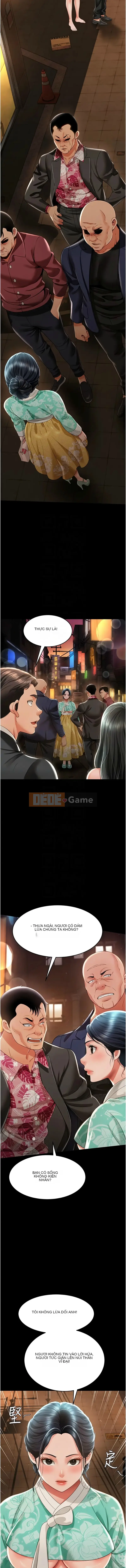 Kỷ lục thực tế của Khách sạn ma dễ thương Chương 12-13