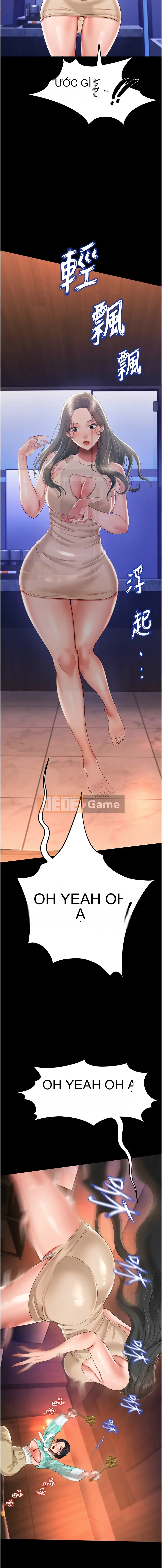 Kỷ lục thực tế của Khách sạn ma dễ thương Chương 12-13