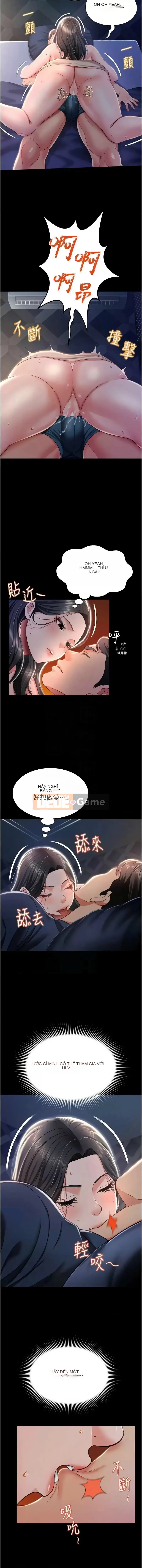 Kỷ lục thực tế của Khách sạn ma dễ thương Chương 10-11