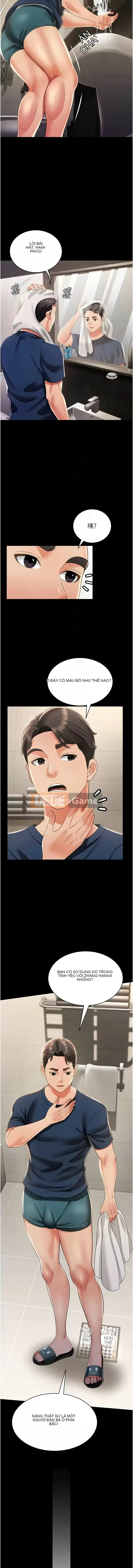 Kỷ lục thực tế của Khách sạn ma dễ thương Chương 10-11