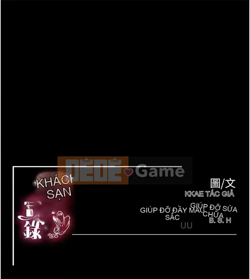 Kỷ lục thực tế của Khách sạn ma dễ thương Chương 10-11