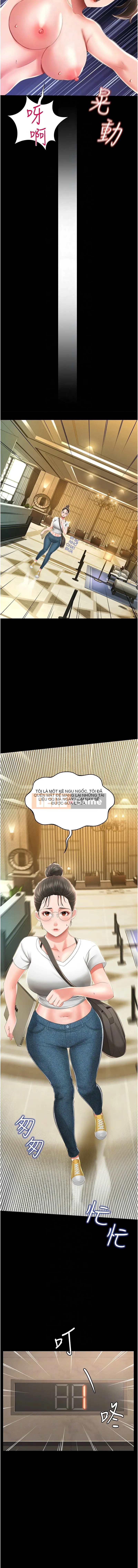 Kỷ lục thực tế của Khách sạn ma dễ thương Chương 8-9