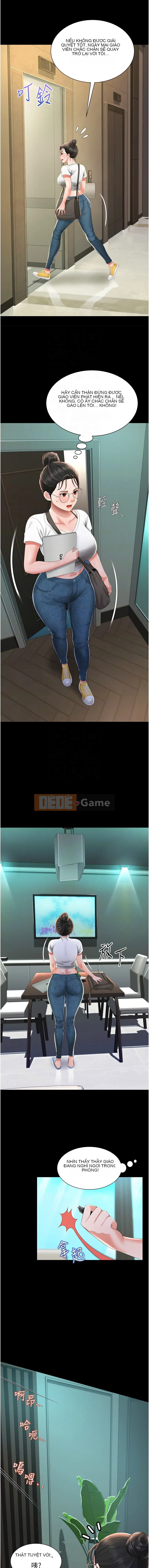 Kỷ lục thực tế của Khách sạn ma dễ thương Chương 8-9