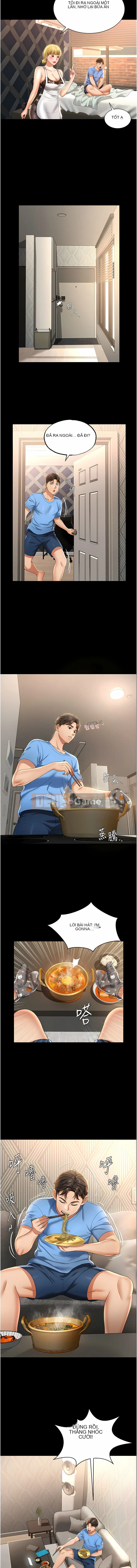 Kỷ lục thực tế của Khách sạn ma dễ thương Chương 1-7