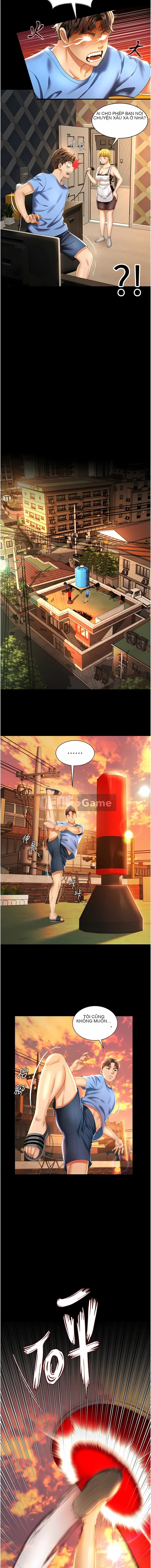 Kỷ lục thực tế của Khách sạn ma dễ thương Chương 1-7