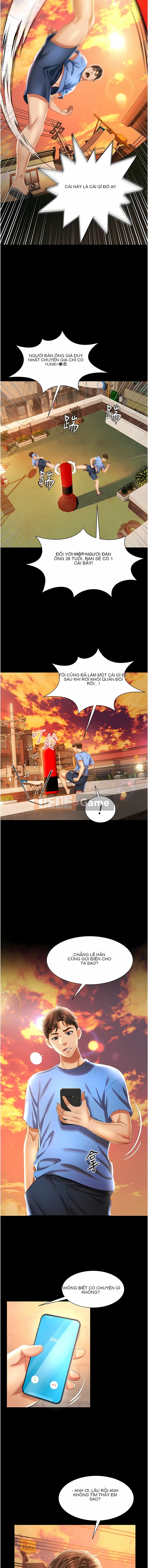 Kỷ lục thực tế của Khách sạn ma dễ thương Chương 1-7