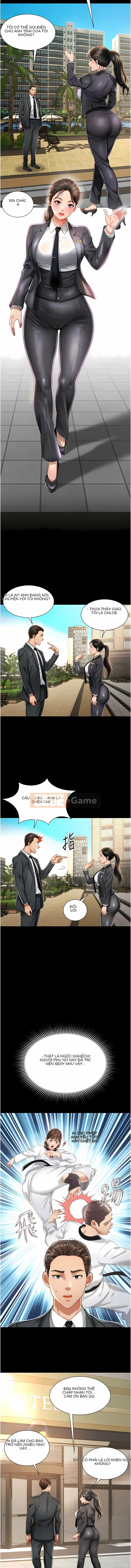 Kỷ lục thực tế của Khách sạn ma dễ thương Chương 1-7