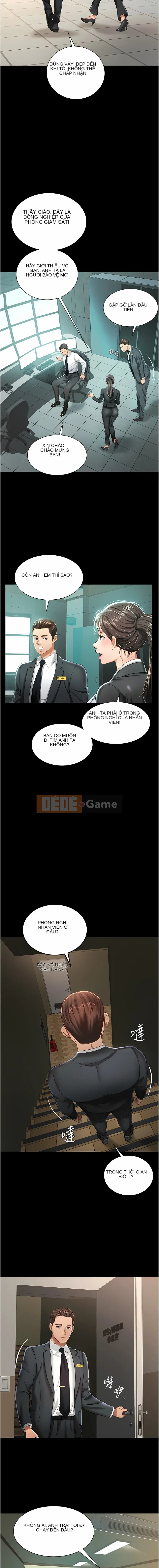 Kỷ lục thực tế của Khách sạn ma dễ thương Chương 1-7