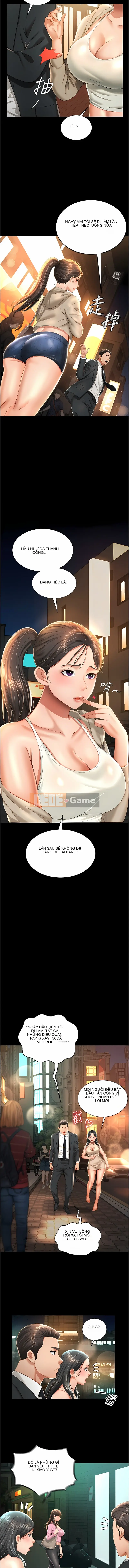 Kỷ lục thực tế của Khách sạn ma dễ thương Chương 1-7