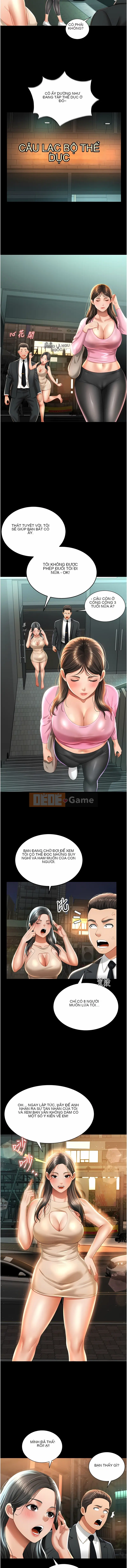 Kỷ lục thực tế của Khách sạn ma dễ thương Chương 1-7