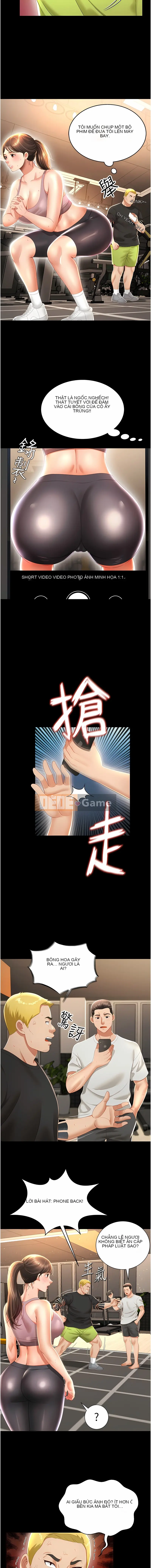 Kỷ lục thực tế của Khách sạn ma dễ thương Chương 1-7