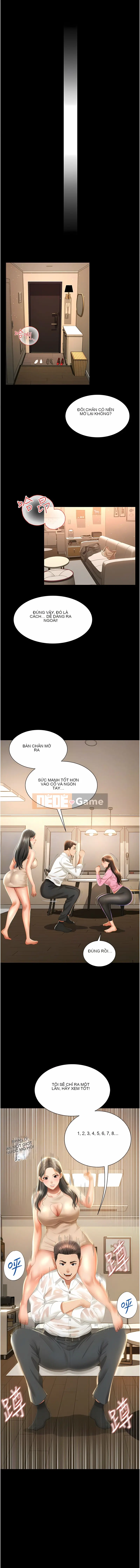 Kỷ lục thực tế của Khách sạn ma dễ thương Chương 1-7